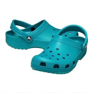CROCS Aqua Water Shoes